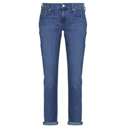 Levis  Boyfriend Jeans MID RISE BOYFRIEND  in Blau, US 26 / 30