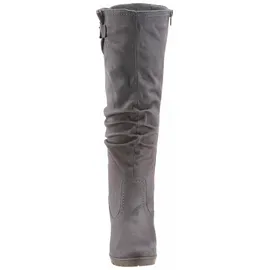 aniston shoes Stiefel in grau | Gr.: 36