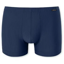 SCHIESSER Pure Micro Shorts Dunkelblau Medium Herren
