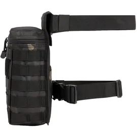Brandit Textil Side Kick Bag No. 2 darkcamo