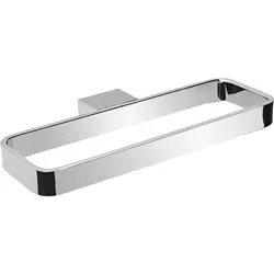 Handtuchring Eivor (Ausführung: Handtuchring Eivor Zink verchromt)