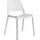 Mayer Sitzmöbel Mayer Stapelstühle myNUKE 2050 61 weiß Kunststoff, 4 St.