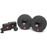 JBL Club 602C 6.5'' (16.5cm) Lautsprecher Compo-Satz, Black
