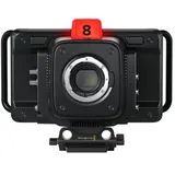 Blackmagic Design Studio Camera 4K Pro