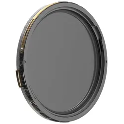 PolarPro Helix 2/5 Stop VND-Filter | ✔️ Temporär mit 100 € gratis geschenkbox