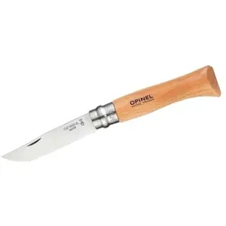 Opinel Gr. 8 - holz