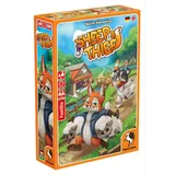Pegasus Spiele Sheep & Thief