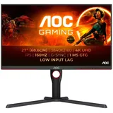 AOC Agon U27G3X/BK, (27")