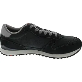 LLOYD Edmond Herren Schwarz 42,5