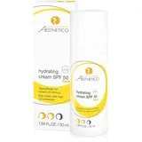 AESTHETICO Hydrating Cream Creme LSF 50 50 ml