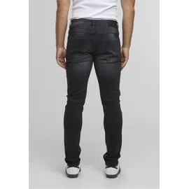 2Y PREMIUM EMILIO Slim Fit Schwarz 36