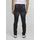 2Y PREMIUM EMILIO Slim Fit Schwarz 36