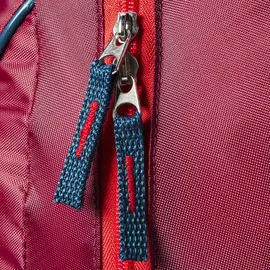Wilson Junior Rucksack - Red / Infrared - One Size