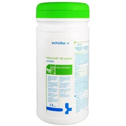 Mikrozid AF Wipes Jumbo Desinf.MP+Fläche 200 St