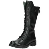 FELMINI Herren Schwarz 41