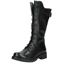 FELMINI Herren Schwarz 41