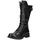 FELMINI Herren Schwarz 41