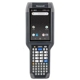 Honeywell CK65 2D, 10,5cm (4''), Num., BT, WLAN, Android, GMS...