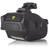 Topeak Wedge Dry 1l Satteltasche Black - One Size