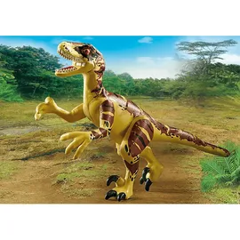 Playmobil Dinos - Forschungscamp mit Dinos