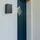 Paco Home Wandleuchte (IP54) Anthrazit