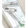 VELUX Verdunkelungsrollo Classic DBL C02 4204 78 x 0 cm grau