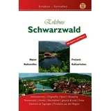 Reise-Idee Verlag Erlebnis Schwarzwald: Gerd Engels/ Mara Schön