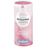 Ben & Anna BEN&ANNA Sensitive Cherry Blossom Deo-Stick 40 g