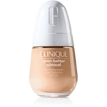 Clinique Even Better Clinical Serum Foundation LSF 20 CN 08 linen 30 ml