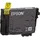 Epson 16XL schwarz + Alarm