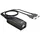 Lindy 2 Port USB KM Switch 2 Port Tastatur-/Maus-Umschalter