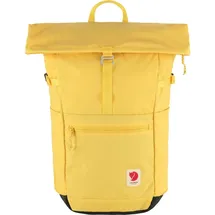 Fjällräven High Coast Foldsack 24 mellow yellow