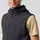 Salewa Fanes Sarner Light Hyb Weste Schwarz XL
