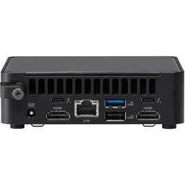 Hyrican Business Mini PC Core Ultra 5 125H 2023 8 GB RAM 1 TB SSD Intel Arc Graphics Windows 11 Pro