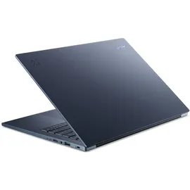 Acer Aspire 14 AI A14-11M-X03M Snapdragon X1-26-100 32 GB RAM 1 TB SSD