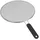 Metaltex Spritzschutz, Inox-Edelstahl 206029 080 , Durchmesser: 29 cm