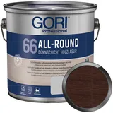 PPG Coatings 66 ALL-ROUND Nussbaum 2,5 l