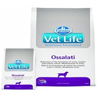 Farmina Vet Life Oxalate (Urinary) Hund 12 kg