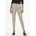 ONLPOPTRASH Normal geschnitten Hose Beige S
