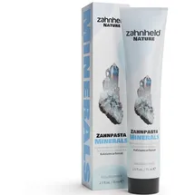 Zahnheld Minerals Zahnpasta 75 ml