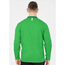 Jako Präsentationsjacke Champ 2.0 soft green/sportgrün, M