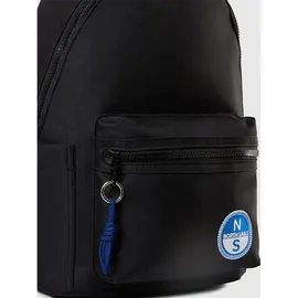 North Sails Rucksack 0 l schwarz
