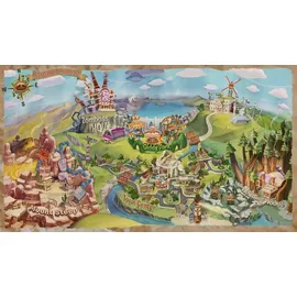 Plants vs. Zombies: Battle for Neighborville (USK) (PS4)