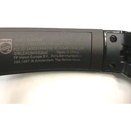 Philips TAH3209BK/00 - Schwarz