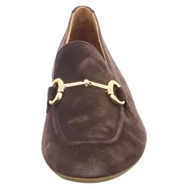 Paul Green Slipper Damen Braun 38,5
