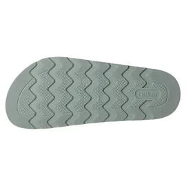 Rieker Pantoletten Grau 44