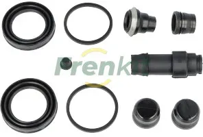 FRENKIT Reparatursatz, Bremssattel 242012 Vorderachse