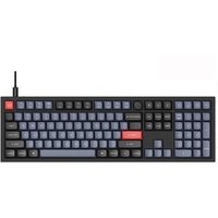 Keychron Q6 Knob Gaming-Tastatur