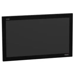 Schneider Electric HMIP6DAB0NA0WNAN00 P6 Panel PC 22w Zoll, Intel Atom x6425E, 4 Cores, 8 GB, 128 GB, Win10