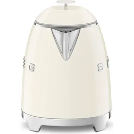 Smeg KLF05CREU creme